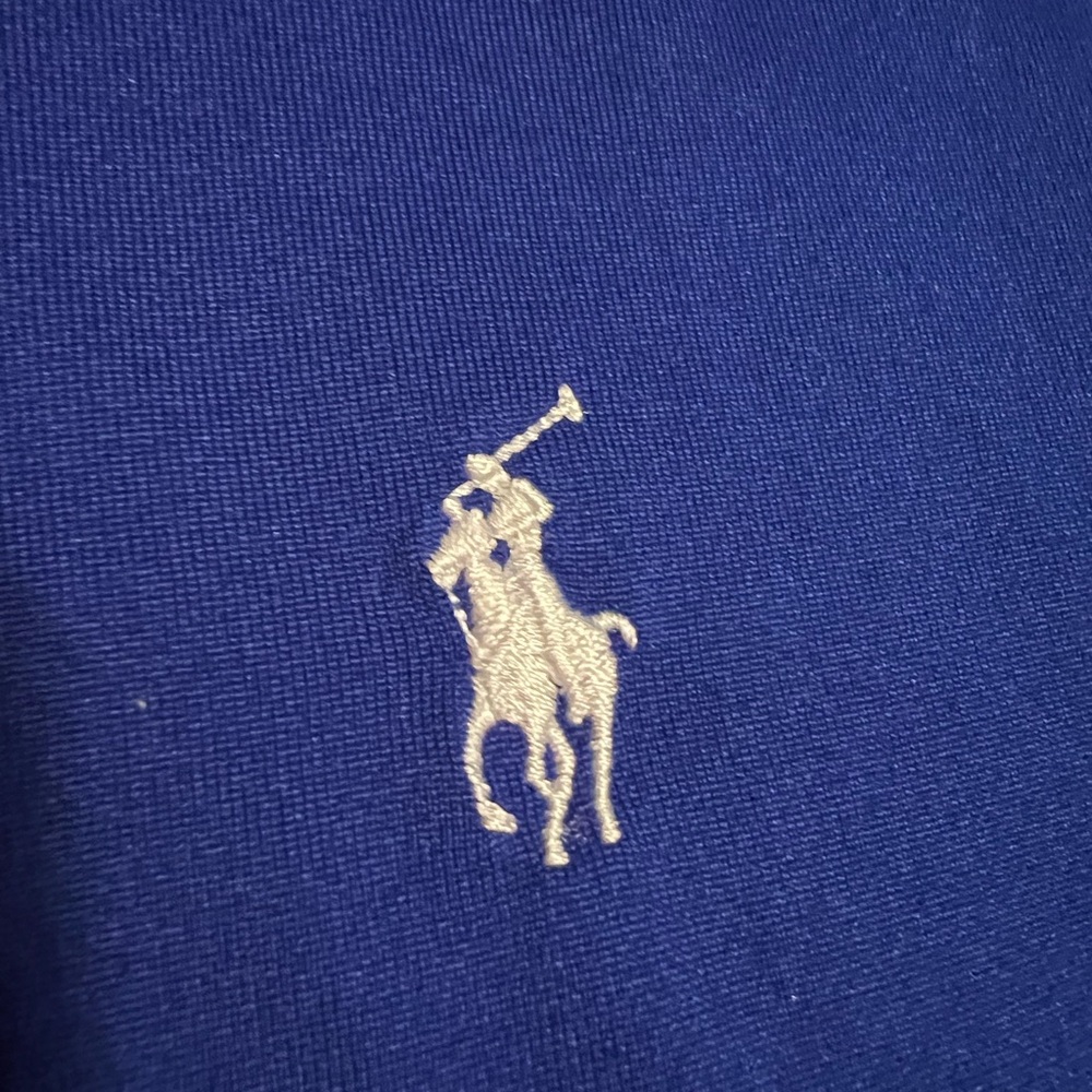 Polo Ralph Lauren Performance Men’s T-shirt Sz. XXL - Picture 3 of 3